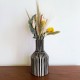 Grand vase Garafe noir Casa Cubista