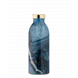 Bouteille Clima 500ml Agate