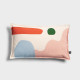 Coussin Collage Rectangle