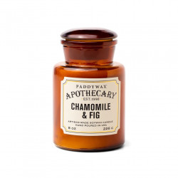 Bougie Apothecary Chamomile & Fig