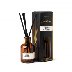 Diffuseur Apothecary Tobacco & Patchouli