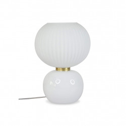 Lampe Adonis blanche